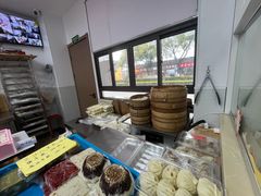 -非遗近水楼糕团(景德路店)