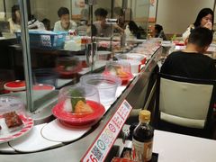 -新一番三文鱼寿司(大东海店)