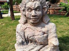 -达蓬山旅游度假区