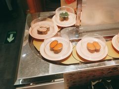 -争鲜回转寿司(通州万达店)