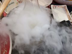 -仙隐小鹿中华料理(南宁万象城店)
