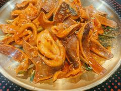 -肥肥虾庄·金牌油焖大虾(杨园滨江时代walk店)