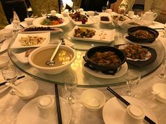 -东方之珠海鲜酒楼(南开店)