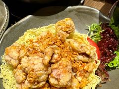 -安南越南餐厅(青岛万象城店)