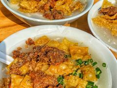 -豆相识•九九豆腐脑(牛咡桥店)