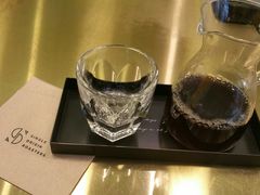 -KYO COFFEE(胶州路店)