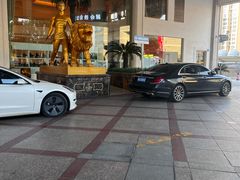 -白金汉爵大酒店·中餐厅(相城店)