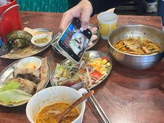 -海安安越南粉(丹竹頭店)