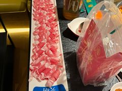 -熊喵来了火锅(长安万达第94分店)