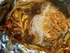 -京狮炙燥·精酿烧烤(首经贸店)