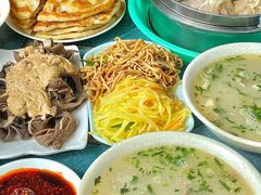 -北三沙家烧麦(北头道街店)