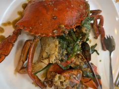 -無招牌海鮮(芽笼店)