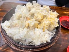 -海汇源老烧麦店(东大街总店)