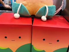 -伏小桃(雁塔MOMOPARK店)