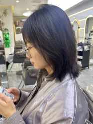点击看大图 -COSMO PRO造型