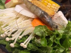 -呷哺呷哺 黄金牧场 (盛世天骄店)