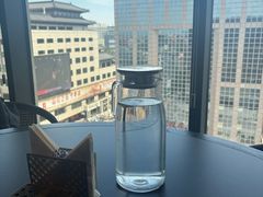 -喜悦烤鸭·新京菜(王府井店)