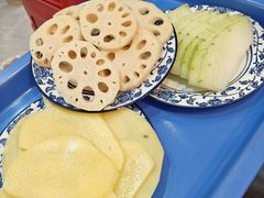 -飘香火锅(玉林西路店)