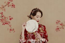 -蔚蓝映像STUDIO婚纱摄影(南稍门店)