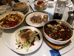 -眉州东坡(团结湖店)