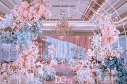 -DC大蔡婚礼策划(李公堤店)