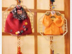 -恩你小木屋·韩式料理(南长街店)