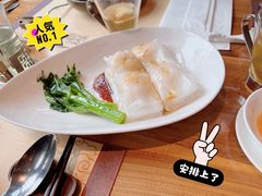 -云龙轩(迪士尼探索家度假酒店)