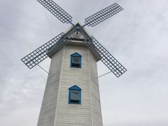 景点-鸽子窝公园