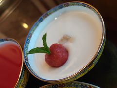 奶酪果子冰-富华斋饽饽铺·宫廷糕点·伴手礼(护国新天地店)