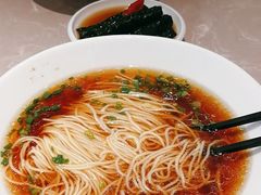 -松鹤楼面馆(清河万象汇店)