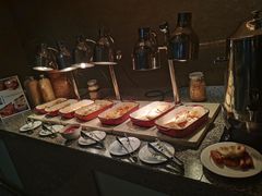 -上海浦东绿地铂骊酒店