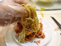 -南京一哥龙虾and二姐牛蛙(万达店)