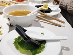-海底捞火锅(长宁路龙之梦店)