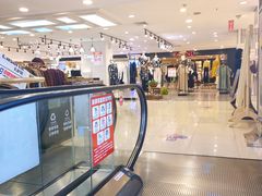 -青岛利群四方购物广场