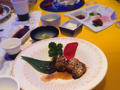 -味见·雪月花(天富路店)