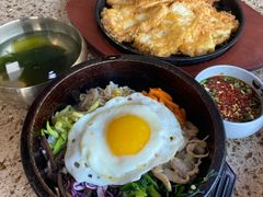 -全州拌饭馆(龙源西街店)