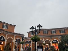 -佛罗伦萨小镇广佛名品奥特莱斯(疏港路店)