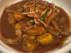 -A One Kitchen·南京精菜馆(德基广场店)