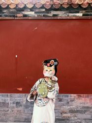 点击看大图 -美云庭古装·格格服汉服·京城旅拍(北京店)
