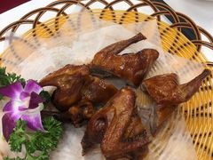 红烧乳鸽-花好悦园酒家(大石店)