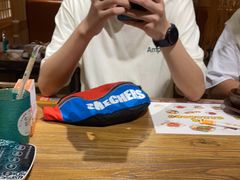 -冰川冷面·延边菜·炭烤串(观前店)