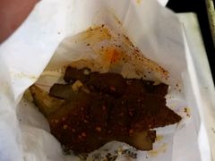 -徐亮烤蹄(建设路店)