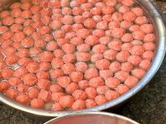 -阿娟牛肉丸·手打牛肉丸·现做现卖