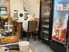 -韩阳王石板烤肉