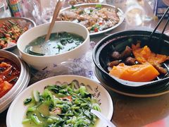 -李东农庄(中南百草园地标店)