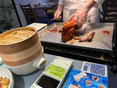 -小大董·烤鸭(王府井apm店)