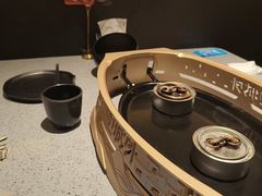 -江边城外烤全鱼(方庄时代购物中心店)