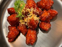 -荟廷·晶萃(陆家嘴尚悦湾店)