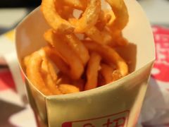 -麦当劳(城西银泰店)