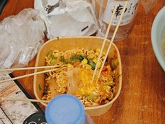 -金原鸭血粉丝汤·汤包·脆皮烤鸭(南京博物院店)